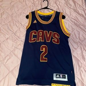 Kyrie Irving Jersey